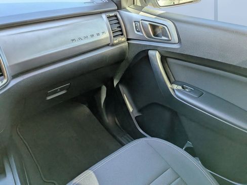 Used 2021 Ford Ranger XLT w/ Equipment Group 301A Mid image 18