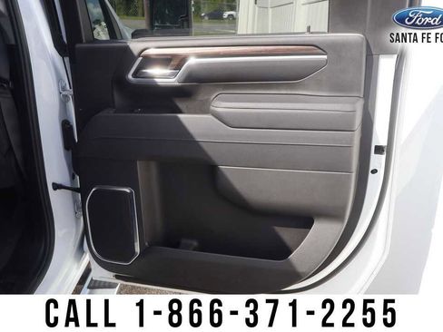 Used 2025 Chevrolet Silverado 2500 LT w/ Safety Package image 27