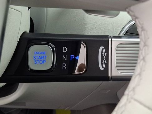 New 2026 Hyundai Palisade SE FWD image 14