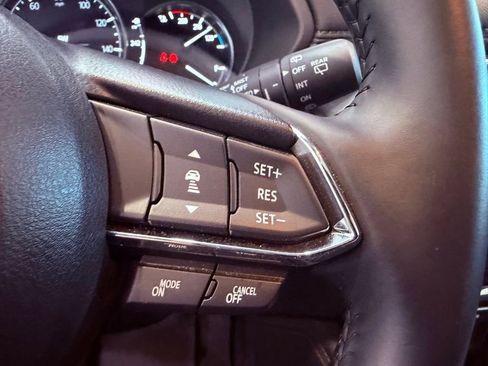 Used 2022 MAZDA CX-5 AWD 2.5 S w/ Premium Package image 22