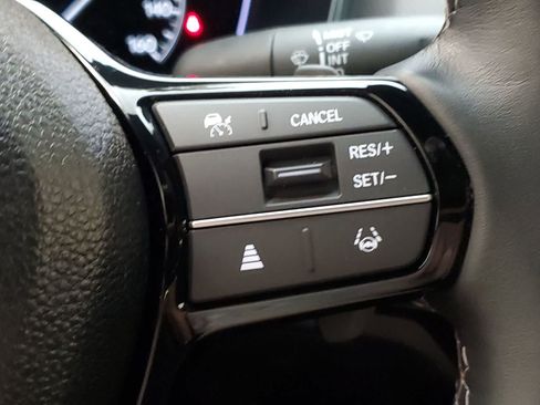 Certified 2025 Honda Civic Sport image 11