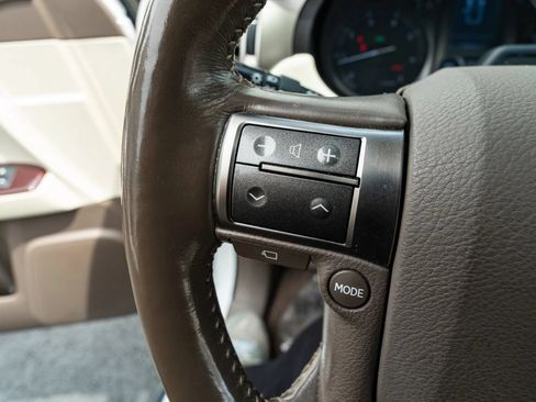 Used 2018 Lexus GX 460 Luxury AWD/4WD image 55