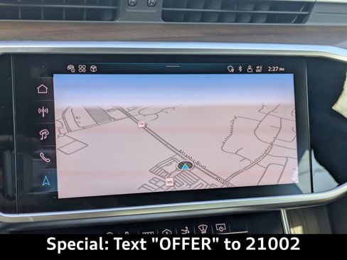 Certified 2024 Audi A7 3.0T Prestige image 22