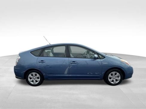 Used 2007 Toyota Prius image 10