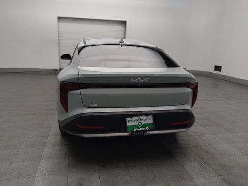 Used 2025 Kia K4 FWD image 6