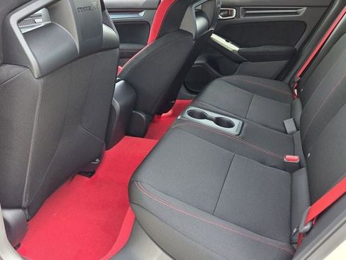 New 2026 Honda Civic Type R image 5
