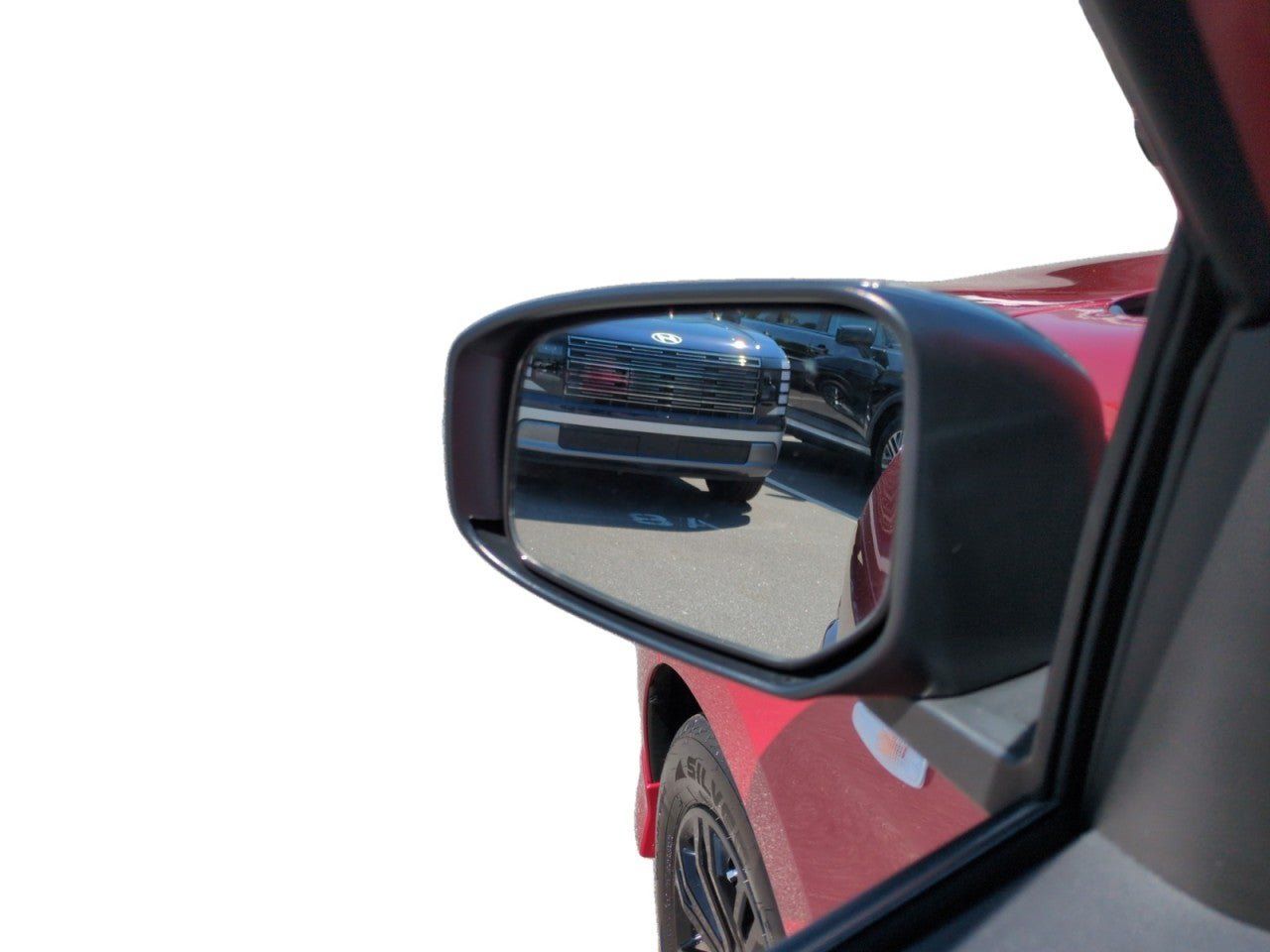 Used 2024 Mitsubishi Mirage G4 Black Edition FWD image 11