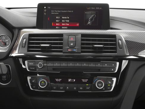 Used 2018 BMW M3 w/ Executive Package image 10