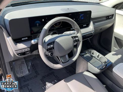 Used 2026 Hyundai Ioniq 5 SEL AWD/4WD image 15