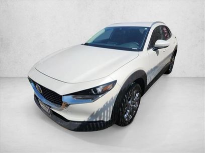 Used 2023 MAZDA CX-30 AWD 2.5 S w/ Preferred Package