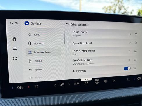 New 2026 Ford Explorer ST w/ Sun And Sound Package image 31