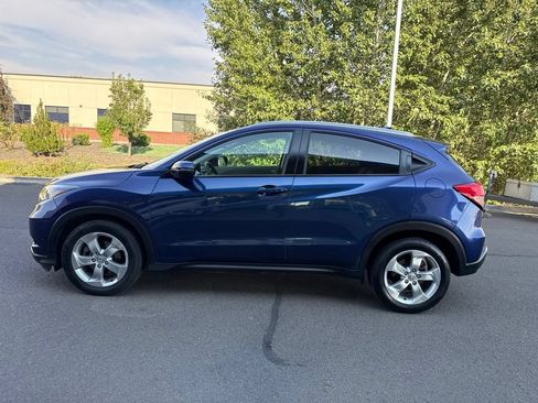 Used 2016 Honda HR-V EX-L image 10