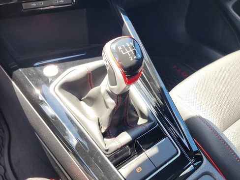 Used 2024 Volkswagen GTI Autobahn FWD image 16