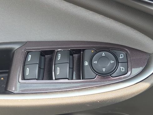 Used 2025 Chevrolet Malibu LT FWD image 20