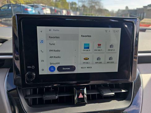 Certified 2024 Toyota Corolla LE image 21