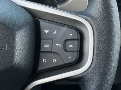 New 2025 Ford Bronco Outer Banks image 16