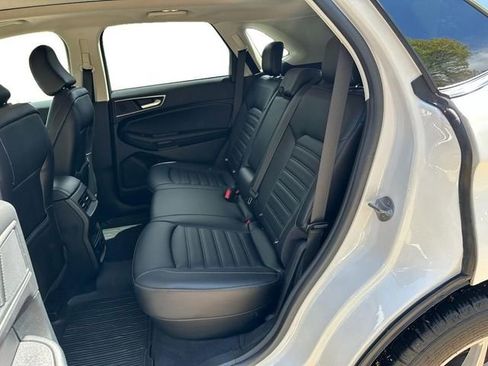 Used 2023 Ford Edge SEL w/ Convenience Package image 20
