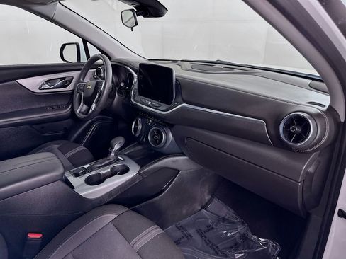 Used 2023 Chevrolet Blazer LT FWD image 35