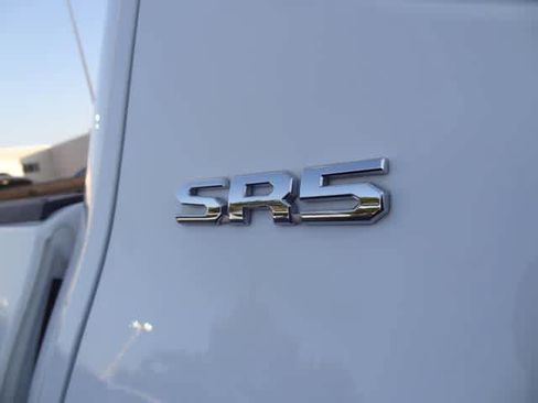 Used 2023 Toyota Tundra SR5 w/ SR5 Premium Package AWD/4WD image 12