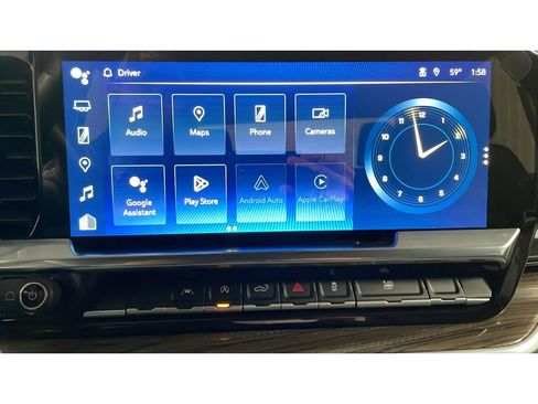 Used 2023 Chevrolet Silverado 1500 LT w/ Protection Package image 11