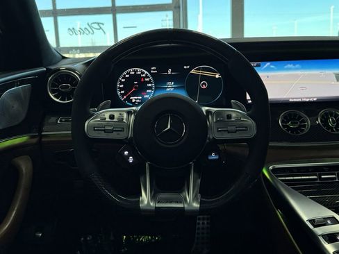 Used 2020 Mercedes-Benz AMG GT 63 w/ Executive Rear Seat Package image 43