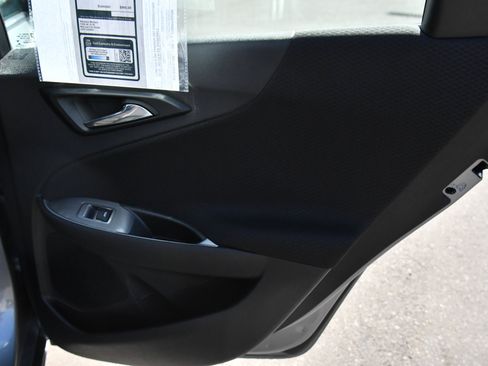 Used 2024 Chevrolet Malibu LT FWD image 36