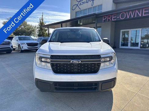 Used 2024 Ford Maverick XLT image 3