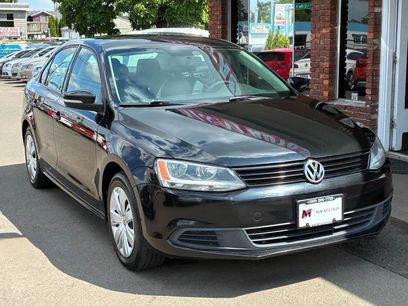 Used 2014 Volkswagen Jetta SE
