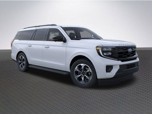 New 2026 Ford Expedition Max Active image 7