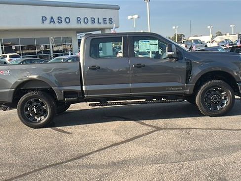 New 2026 Ford F350 XL w/ STX Appearance Package image 2