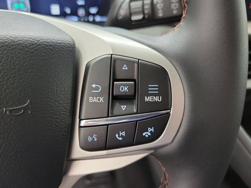 New 2026 Ford Explorer Active image 26