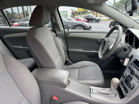 Used 2012 Chevrolet Malibu LS FWD image 8