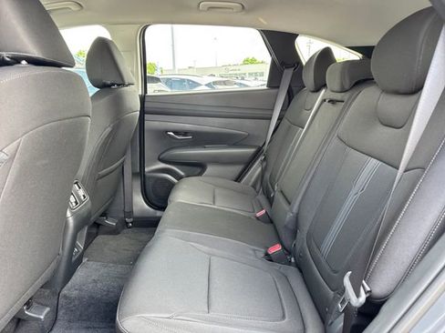 New 2026 Hyundai Tucson SEL FWD image 9