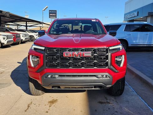 New 2026 GMC Canyon Elevation w/ Convenience Package image 9