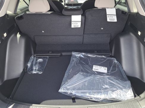 New 2026 Honda CR-V EX image 18