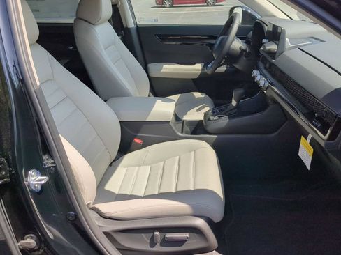 New 2026 Honda CR-V EX-L image 28