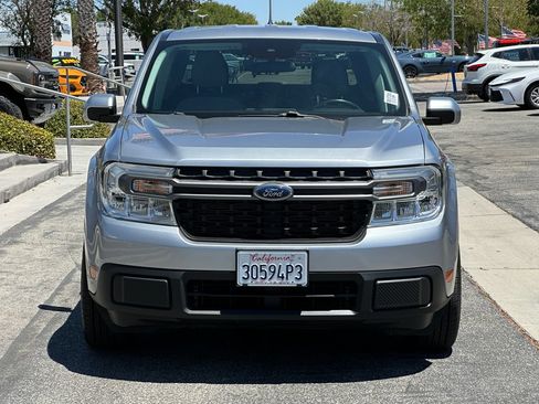 Used 2022 Ford Maverick XLT w/ XLT Luxury Package FWD image 12