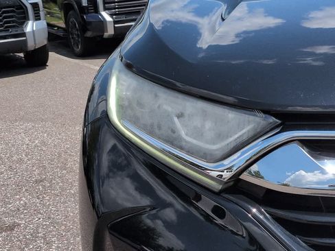 Used 2019 Honda CR-V LX image 10
