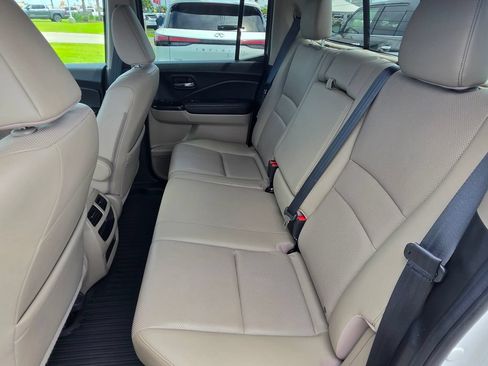 Used 2021 Honda Ridgeline RTL-E image 10