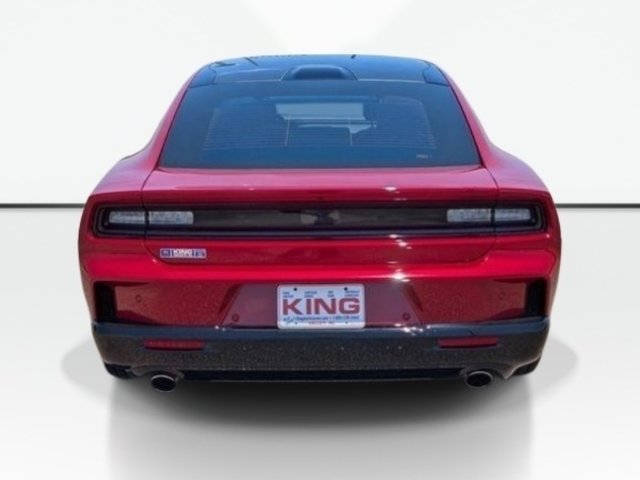 New 2026 Dodge Charger R/T AWD/4WD image 6
