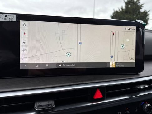 New 2025 Kia Sorento SX image 28