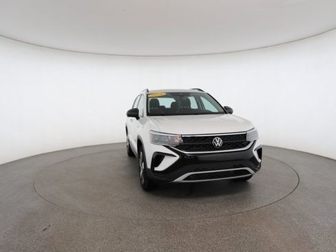 Used 2024 Volkswagen Taos S image 29