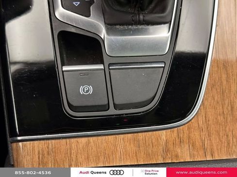 Used 2023 Audi Q5 2.0T Premium AWD/4WD image 28