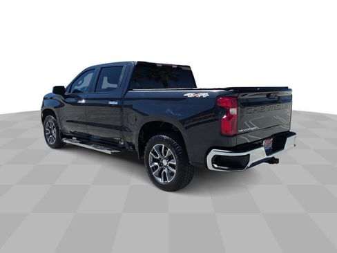 Used 2024 Chevrolet Silverado 1500 LT image 6