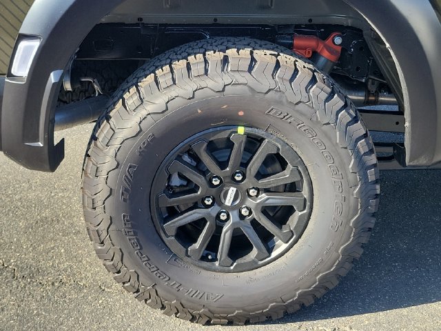 New 2026 Ford F150 Raptor AWD/4WD image 5