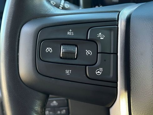 Used 2022 GMC Sierra 1500 Elevation image 32