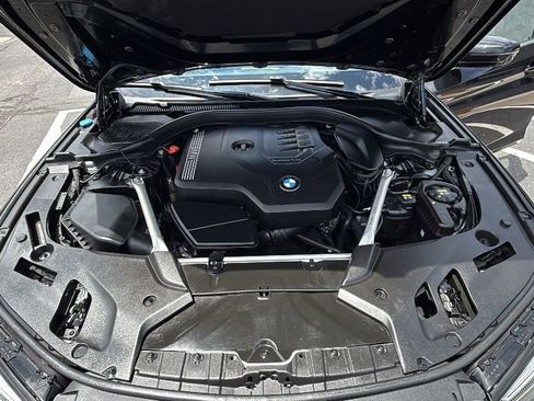Used 2022 BMW 530i xDrive w/ Premium Package AWD/4WD image 30