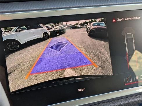 New 2025 Audi Q3 2.0T Premium image 11