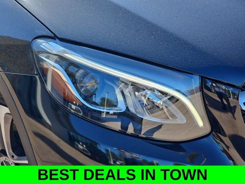 Used 2019 Mercedes-Benz GLC 350e 4MATIC image 33