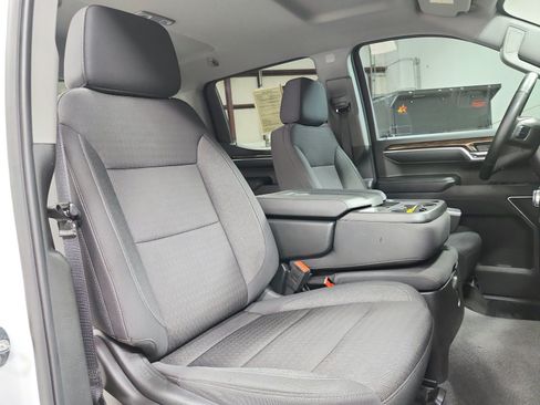 Used 2024 GMC Sierra 1500 SLE AWD/4WD image 41